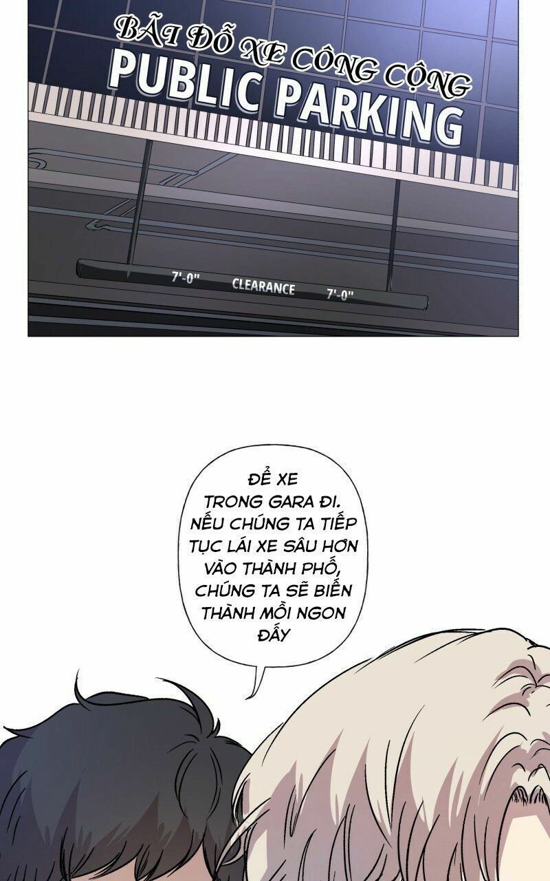 Trọng Sinh Mạc Thế Chap 61 - Next Chap 62