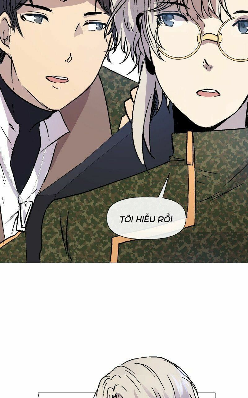 Trọng Sinh Mạc Thế Chap 61 - Next Chap 62