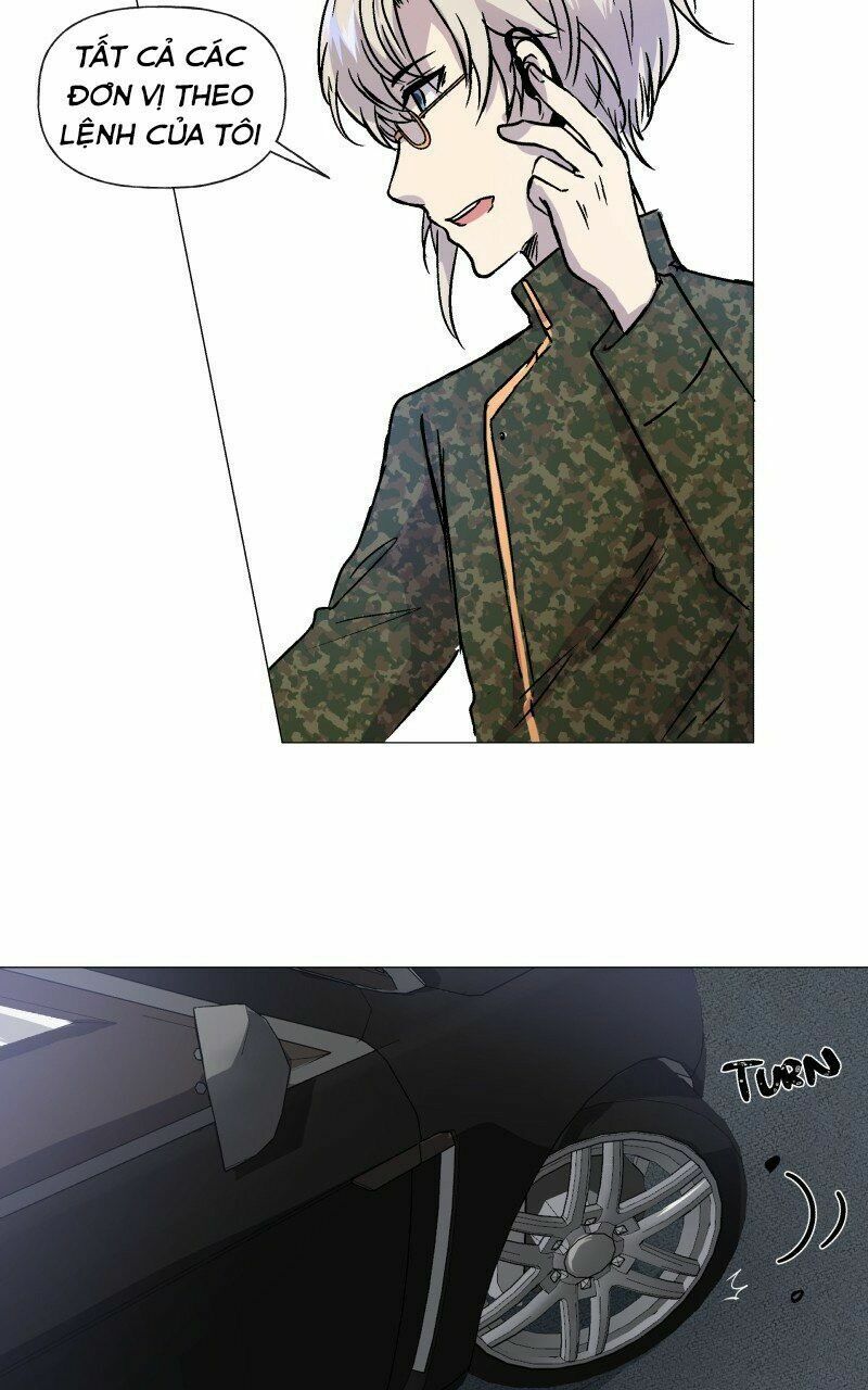 Trọng Sinh Mạc Thế Chap 61 - Next Chap 62