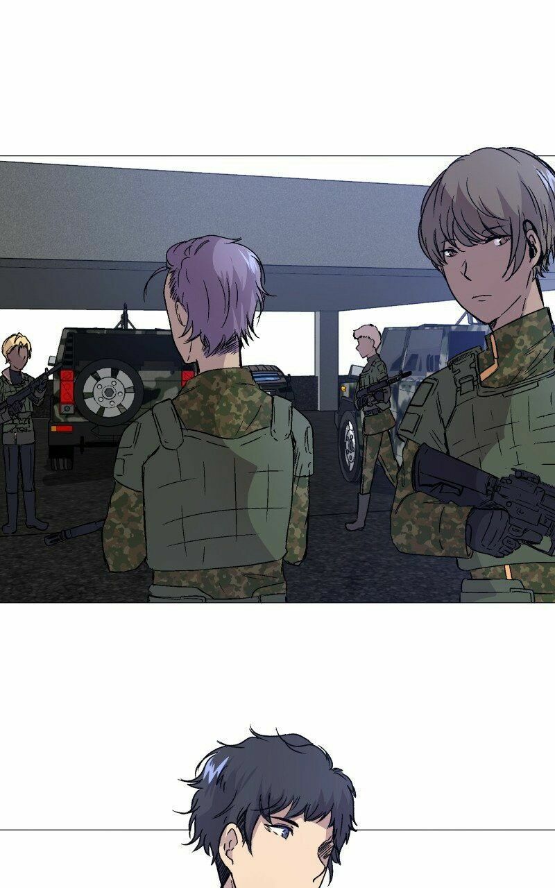 Trọng Sinh Mạc Thế Chap 61 - Next Chap 62