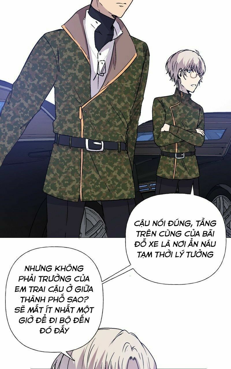 Trọng Sinh Mạc Thế Chap 61 - Next Chap 62