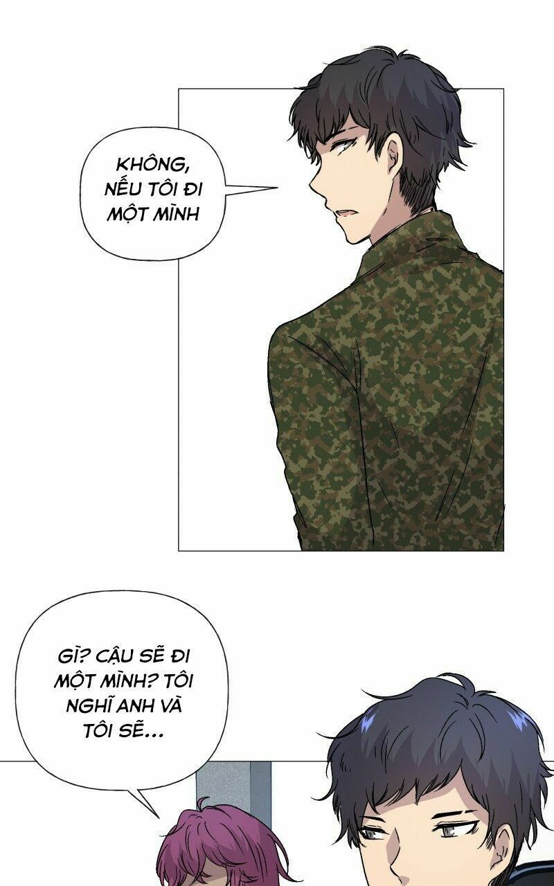 Trọng Sinh Mạc Thế Chap 61 - Next Chap 62