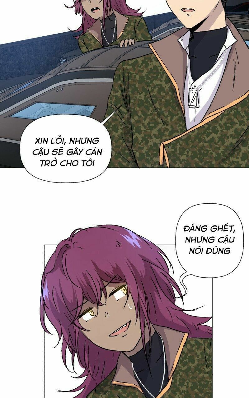 Trọng Sinh Mạc Thế Chap 61 - Next Chap 62