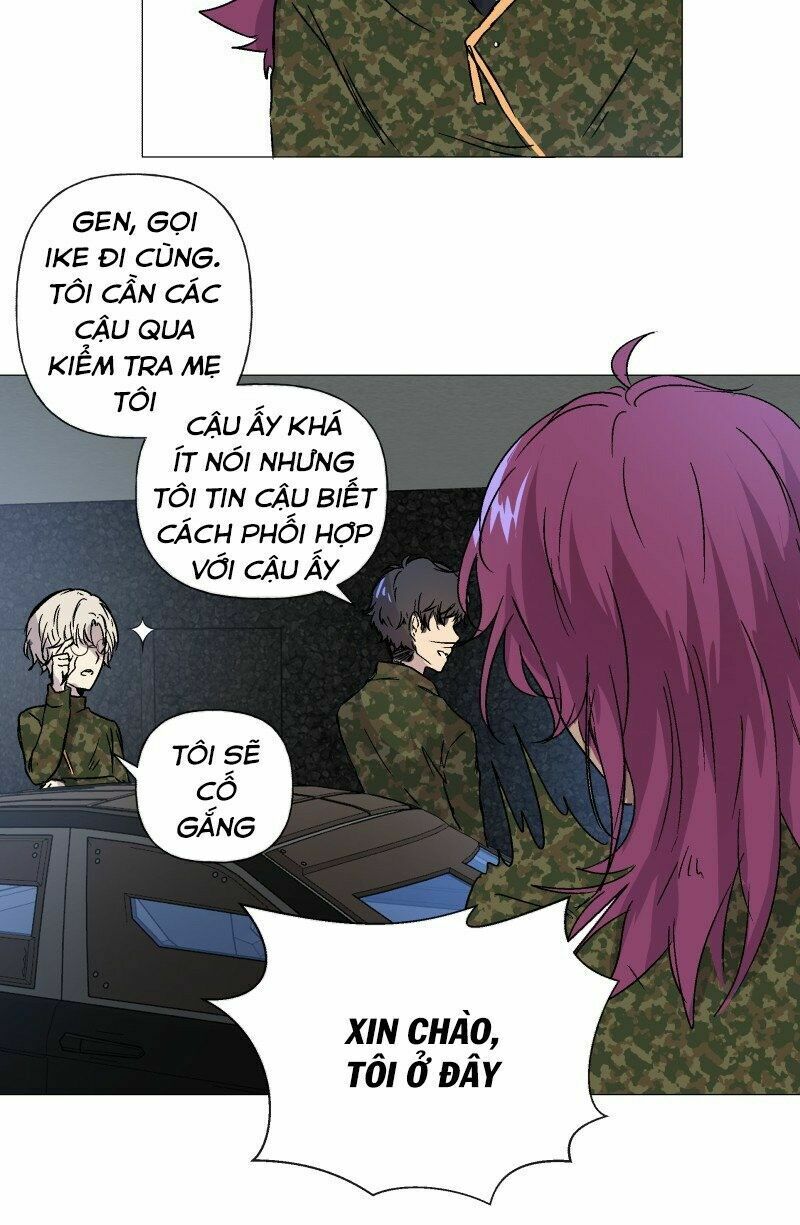 Trọng Sinh Mạc Thế Chap 61 - Next Chap 62