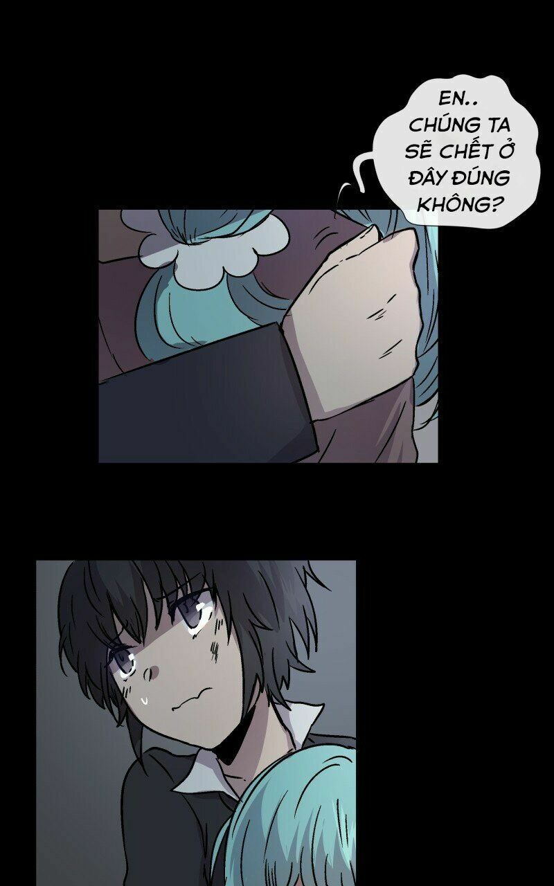 Trọng Sinh Mạc Thế Chap 61 - Next Chap 62