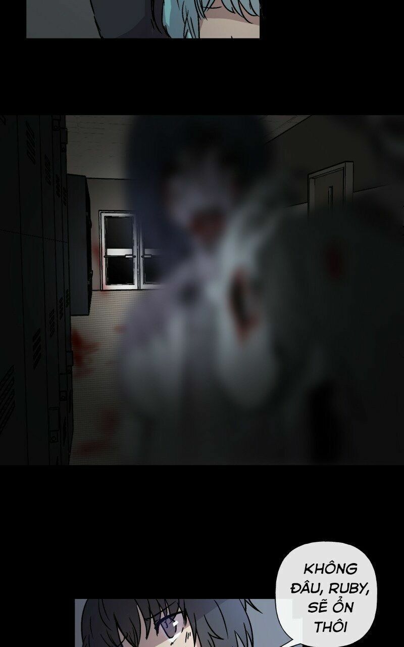 Trọng Sinh Mạc Thế Chap 61 - Next Chap 62