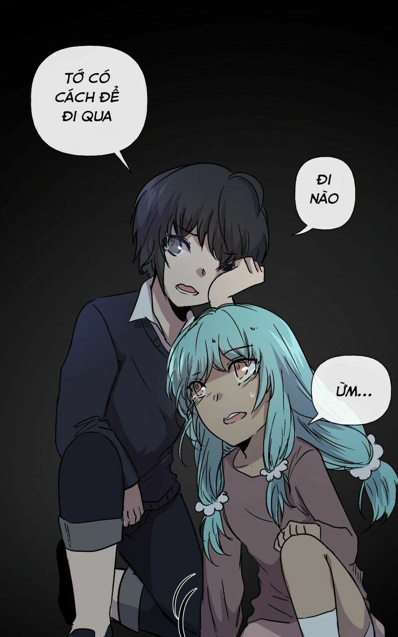 Trọng Sinh Mạc Thế Chap 61 - Next Chap 62