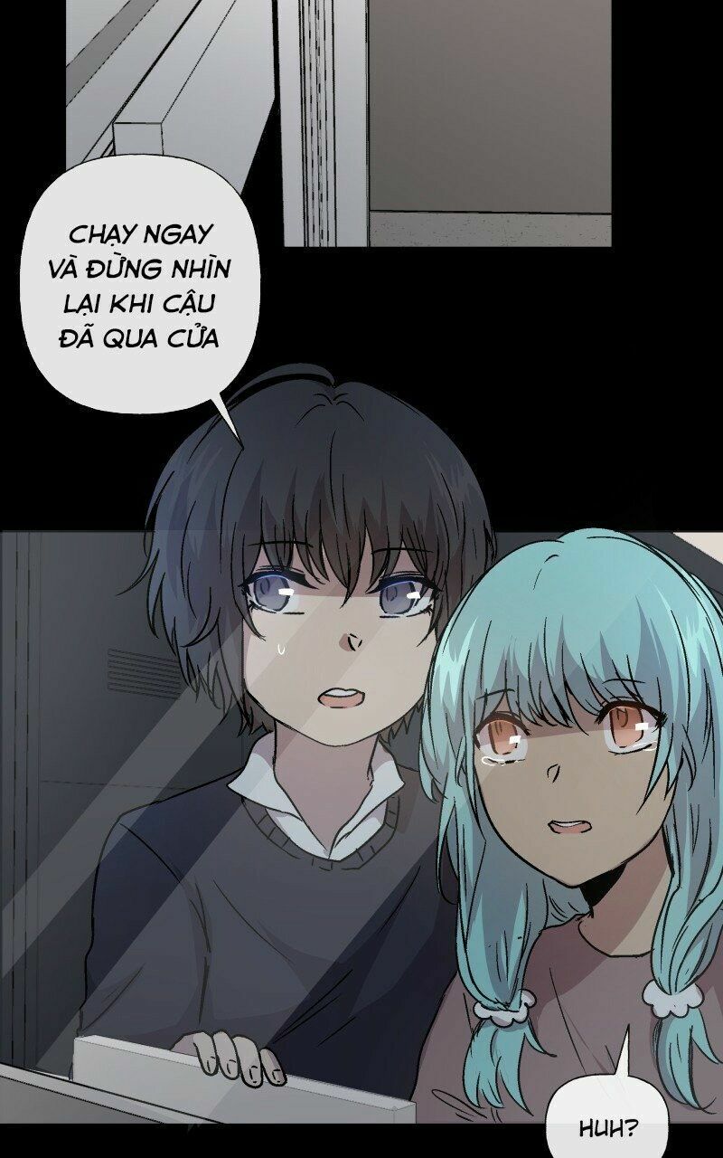 Trọng Sinh Mạc Thế Chap 61 - Next Chap 62