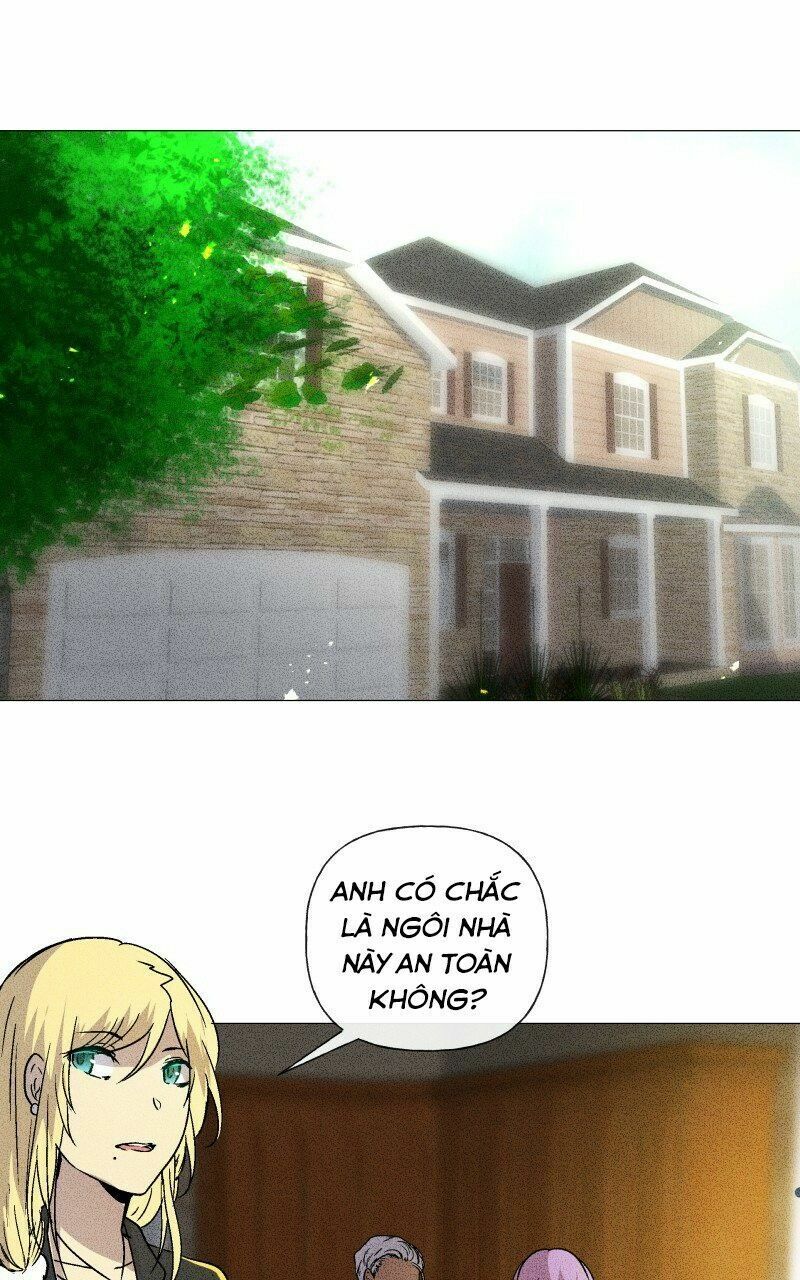 Trọng Sinh Mạc Thế Chap 60 - Next Chap 61