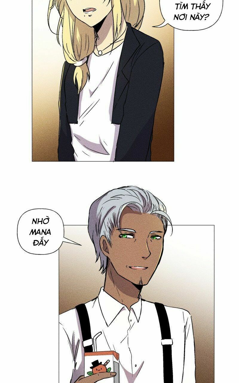 Trọng Sinh Mạc Thế Chap 60 - Next Chap 61