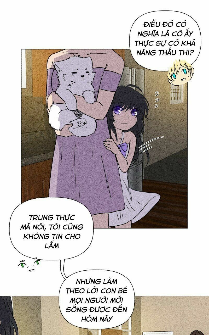 Trọng Sinh Mạc Thế Chap 60 - Next Chap 61