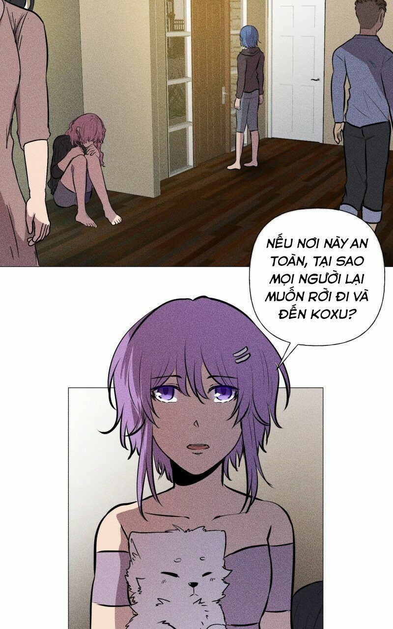 Trọng Sinh Mạc Thế Chap 60 - Next Chap 61