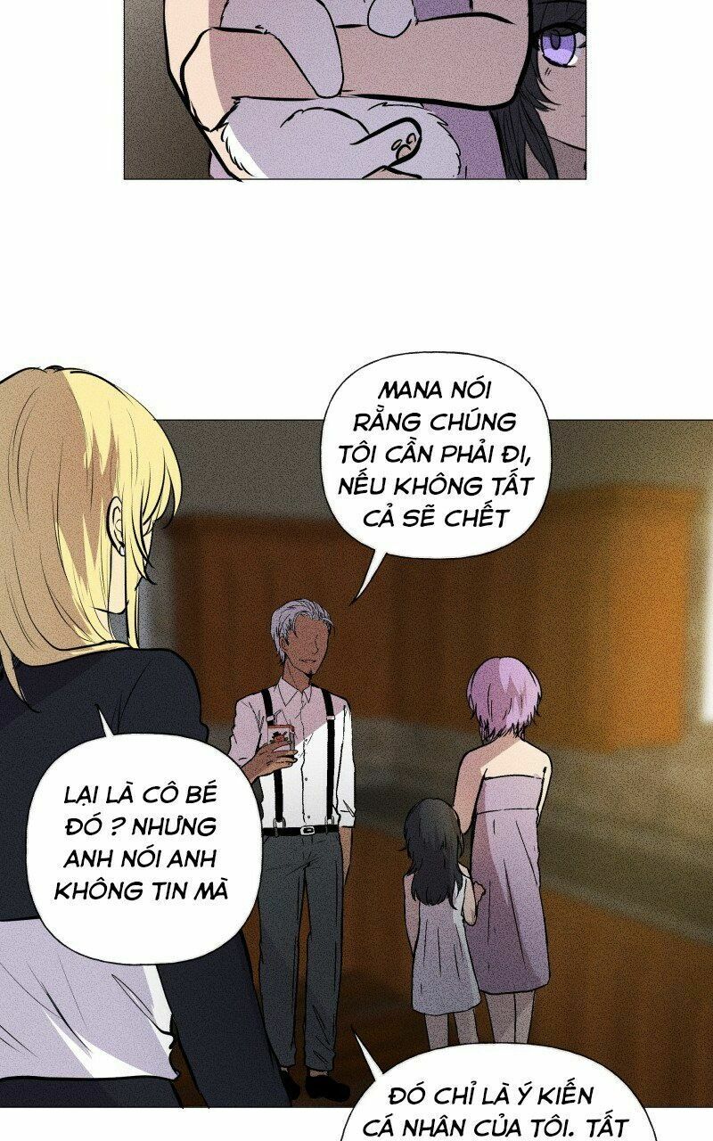 Trọng Sinh Mạc Thế Chap 60 - Next Chap 61