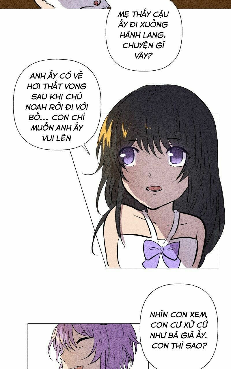 Trọng Sinh Mạc Thế Chap 60 - Next Chap 61