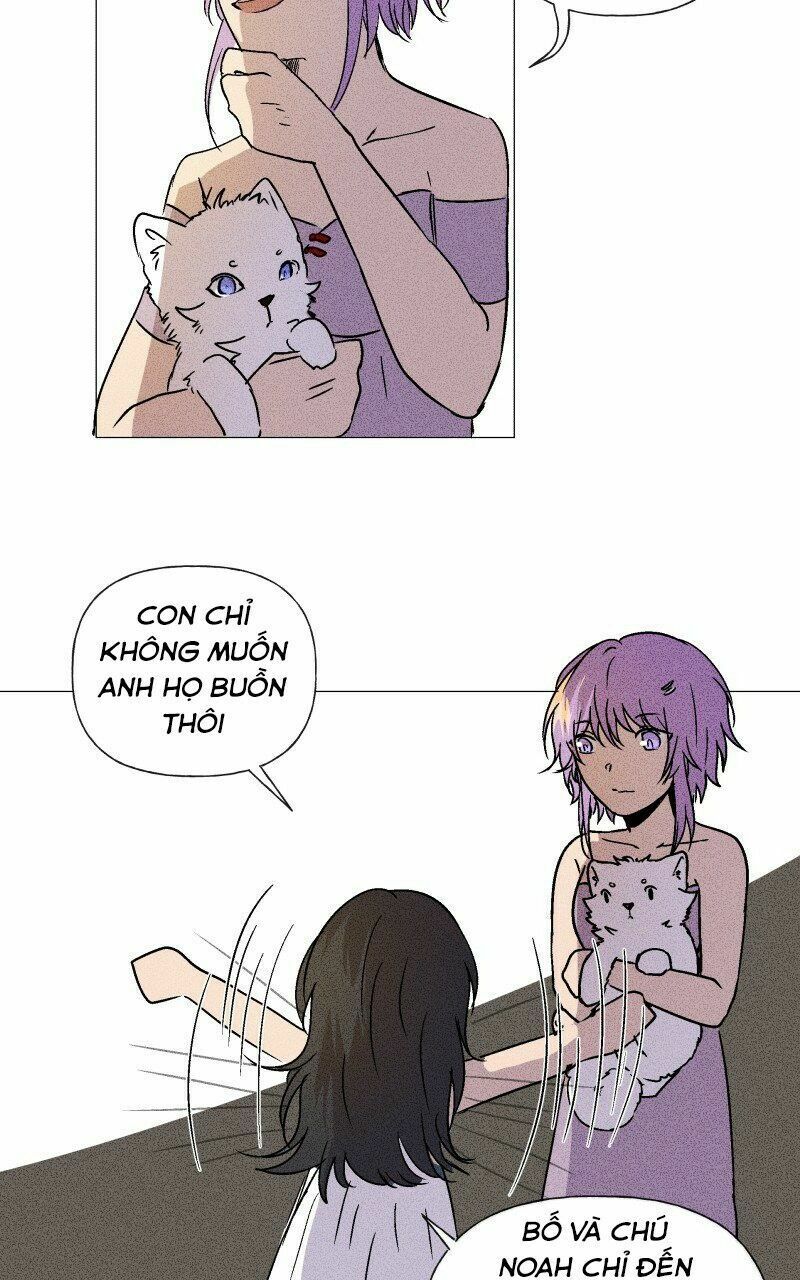 Trọng Sinh Mạc Thế Chap 60 - Next Chap 61