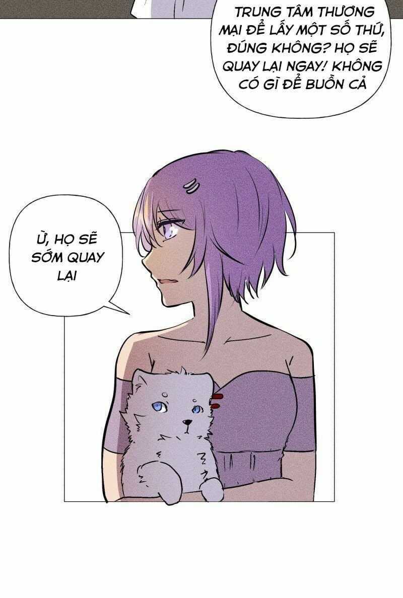 Trọng Sinh Mạc Thế Chap 60 - Next Chap 61