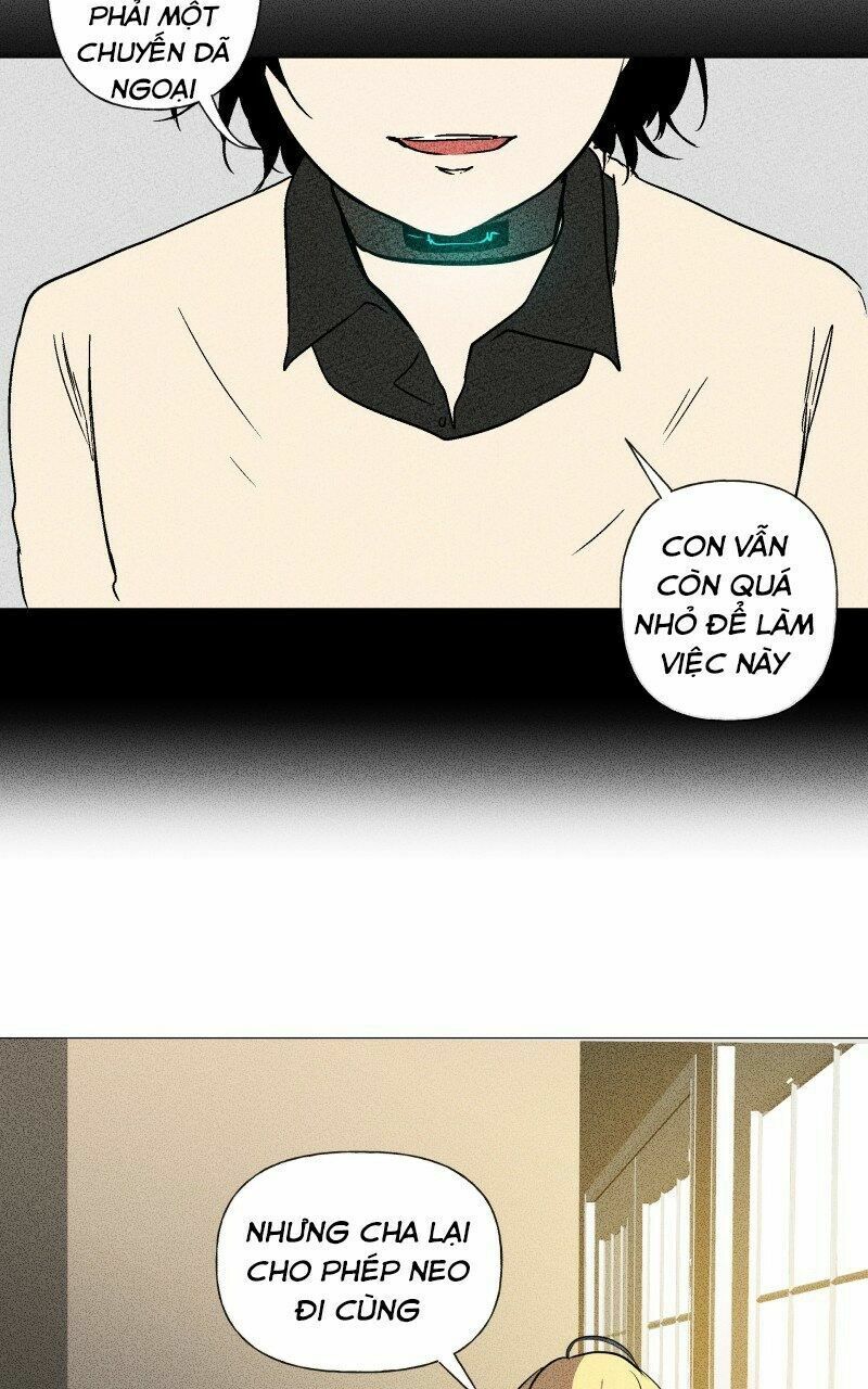 Trọng Sinh Mạc Thế Chap 60 - Next Chap 61