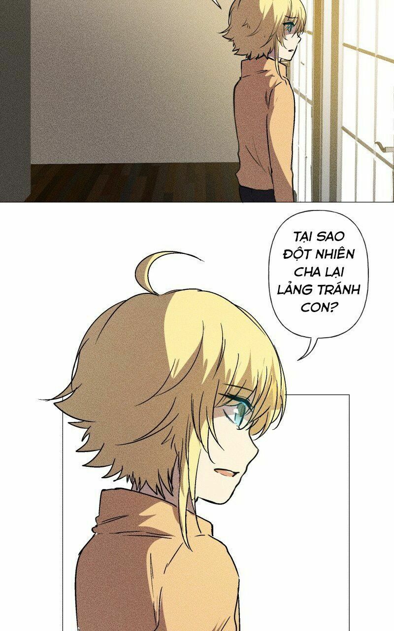 Trọng Sinh Mạc Thế Chap 60 - Next Chap 61