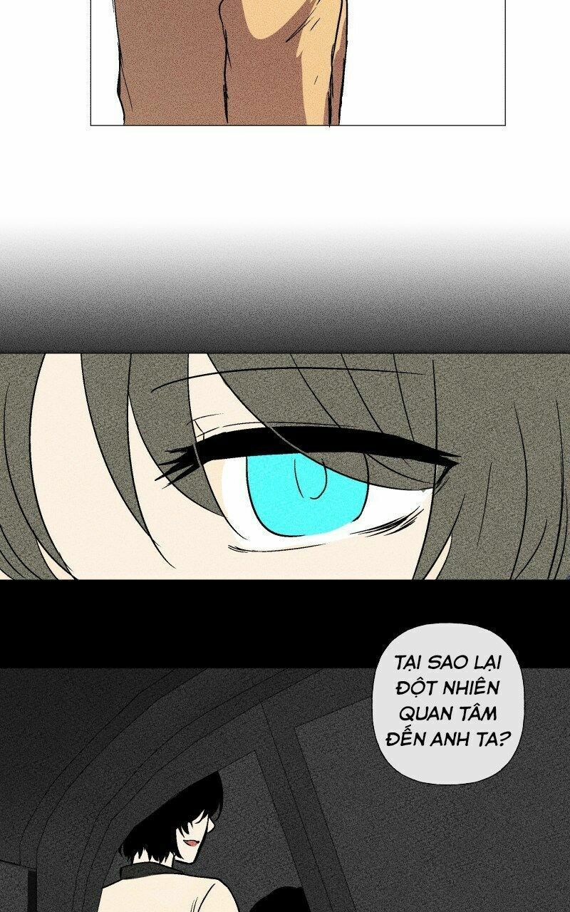 Trọng Sinh Mạc Thế Chap 60 - Next Chap 61