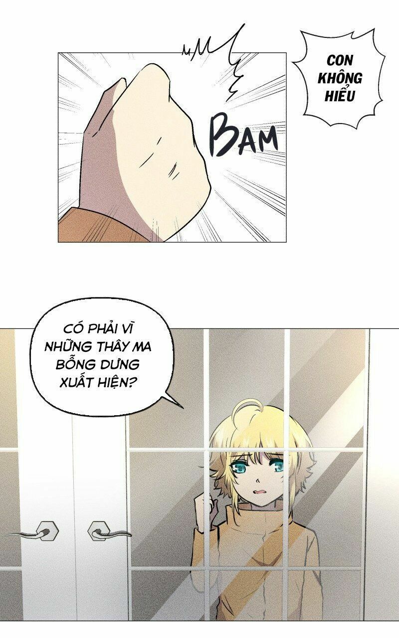 Trọng Sinh Mạc Thế Chap 60 - Next Chap 61