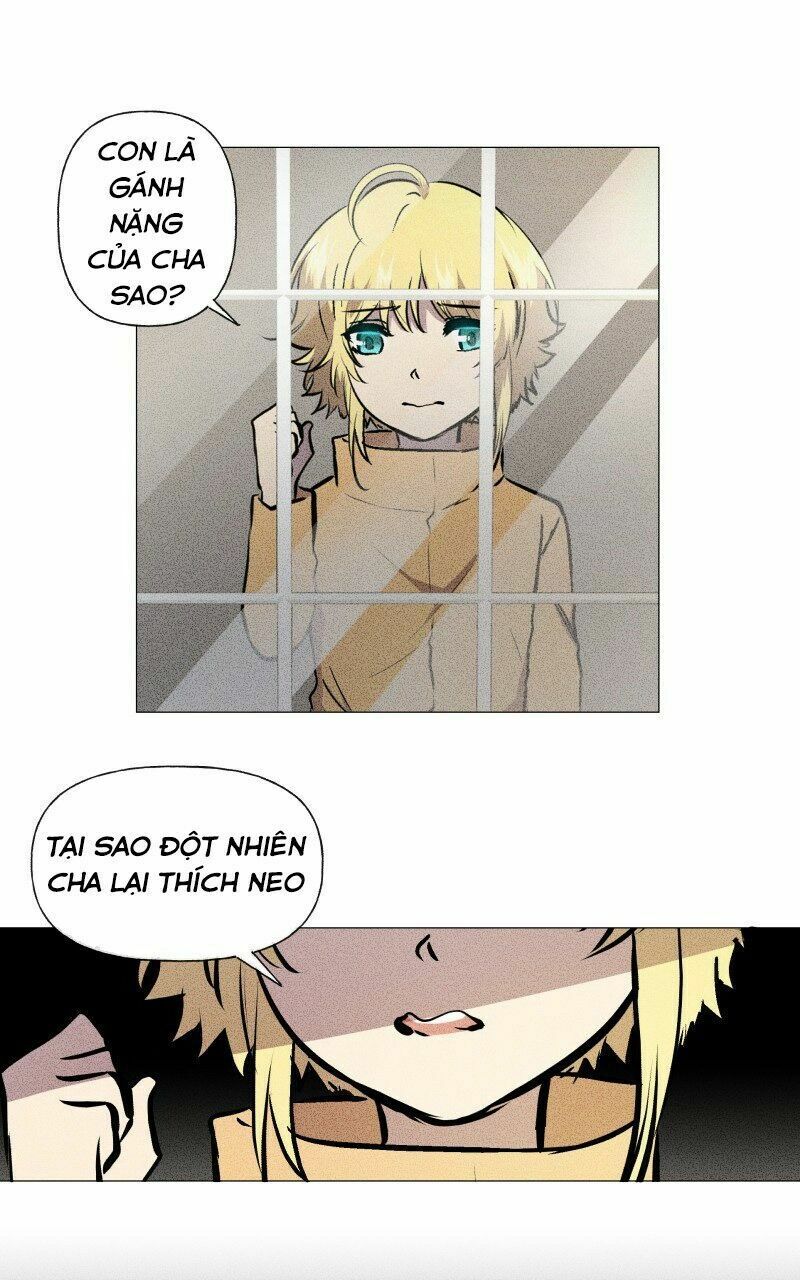 Trọng Sinh Mạc Thế Chap 60 - Next Chap 61