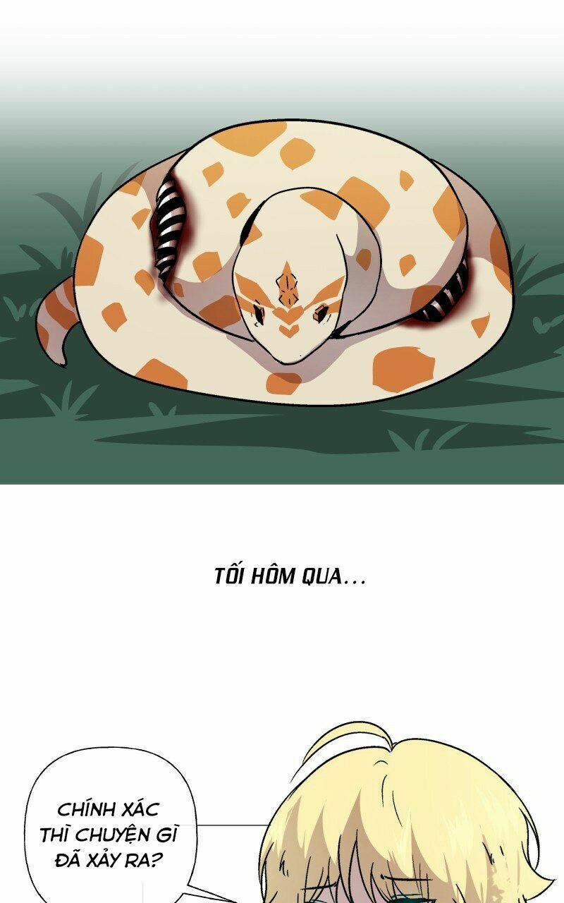 Trọng Sinh Mạc Thế Chap 60 - Next Chap 61