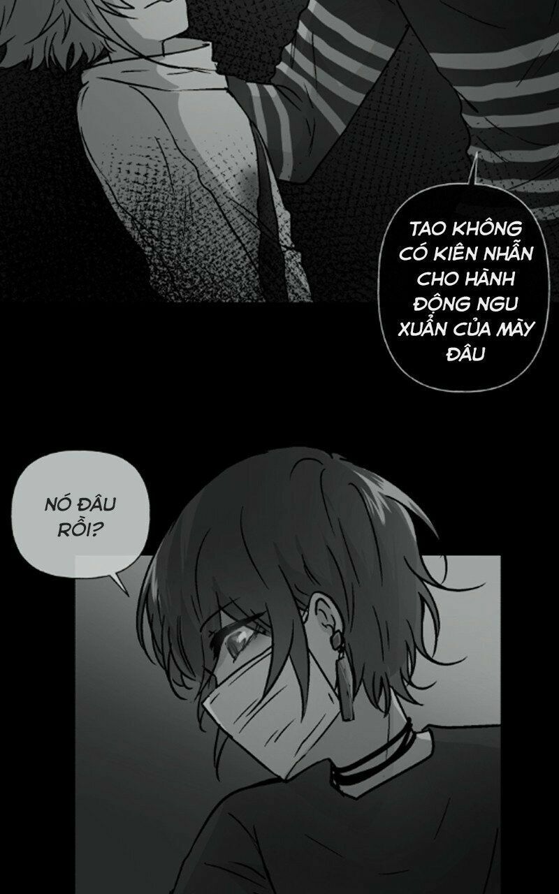 Trọng Sinh Mạc Thế Chap 60 - Next Chap 61