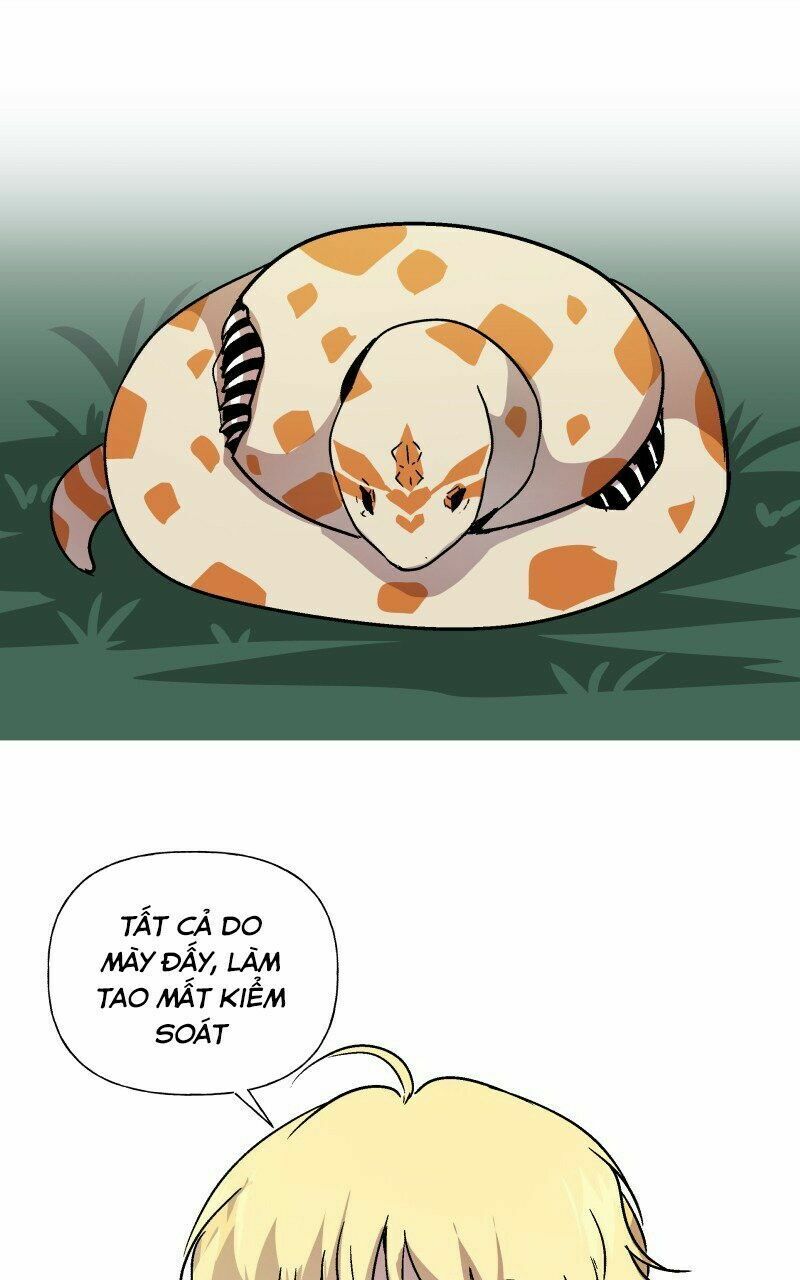 Trọng Sinh Mạc Thế Chap 60 - Next Chap 61