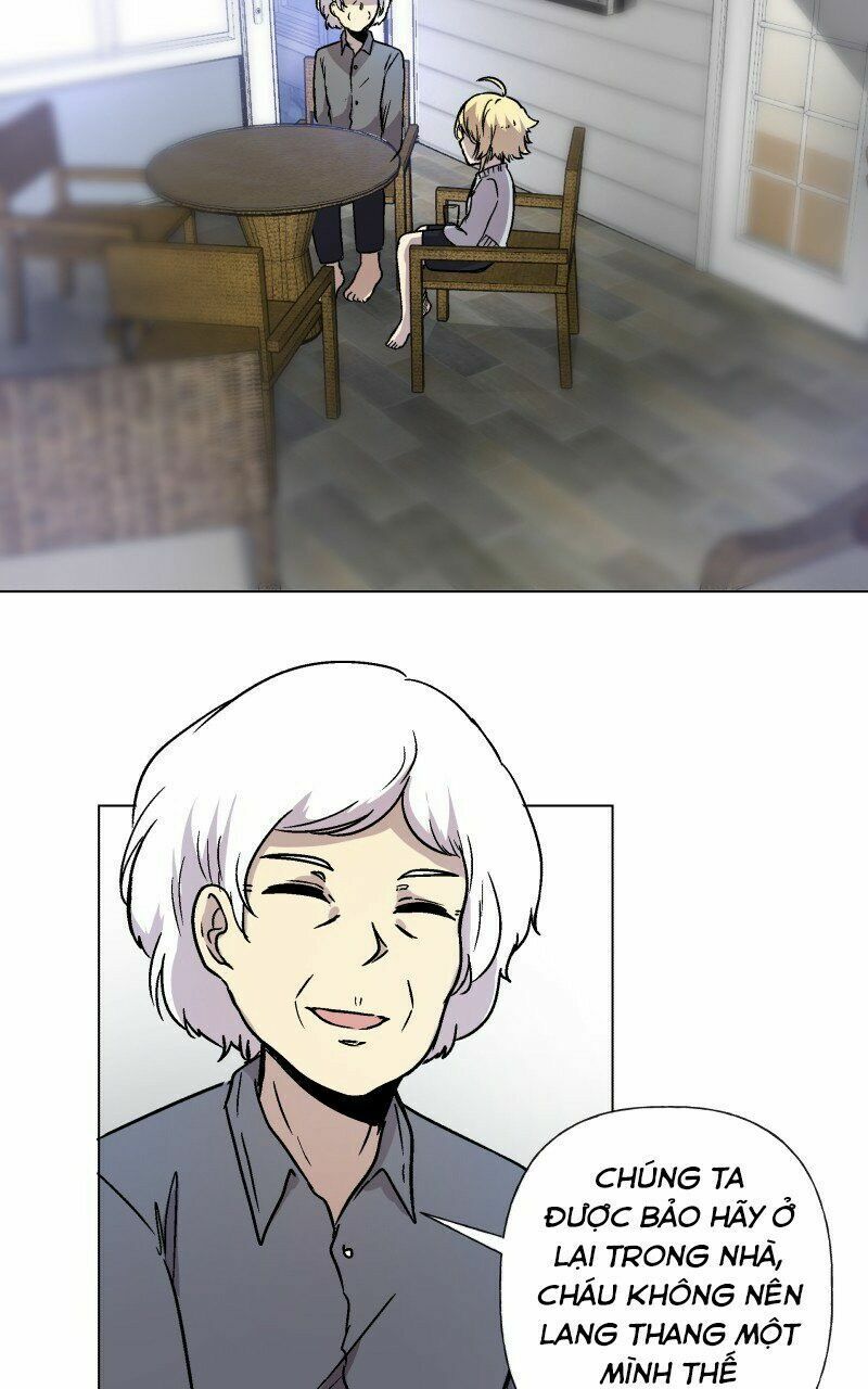 Trọng Sinh Mạc Thế Chap 59 - Next Chap 60