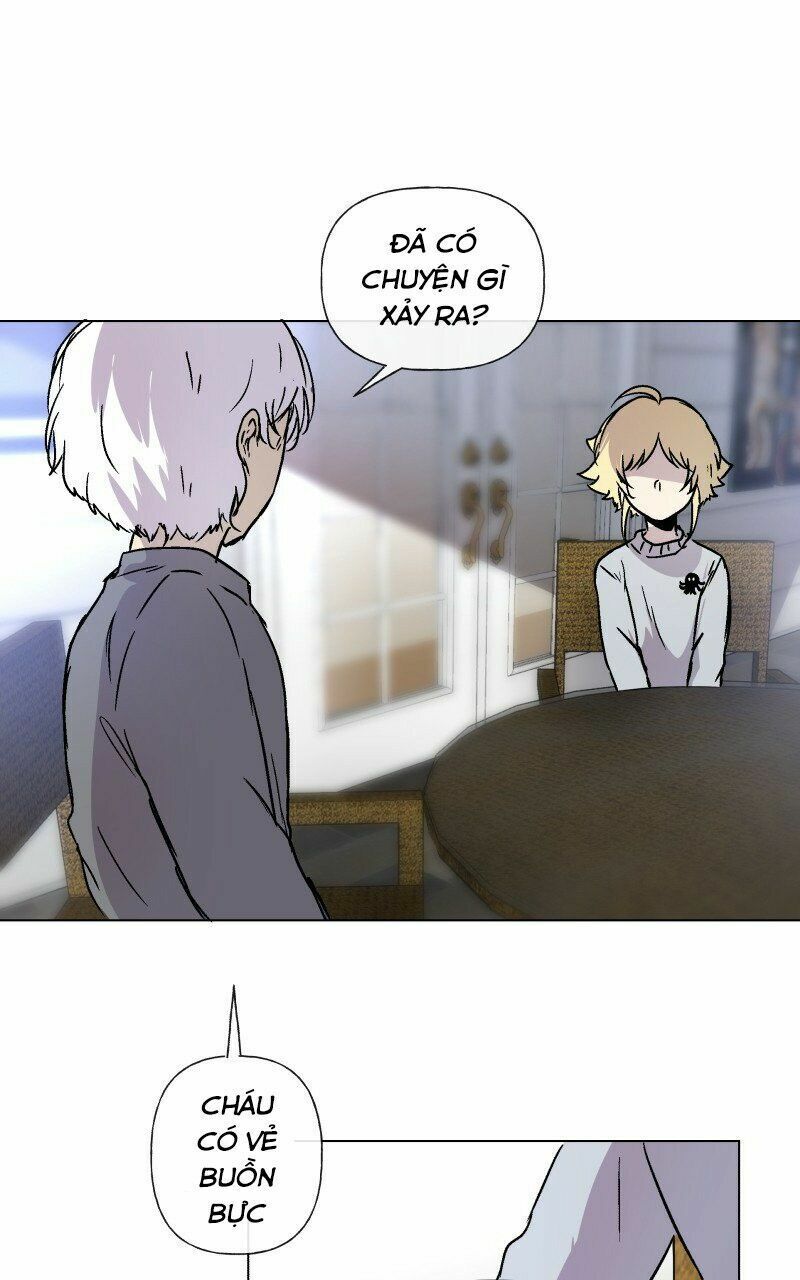 Trọng Sinh Mạc Thế Chap 59 - Next Chap 60