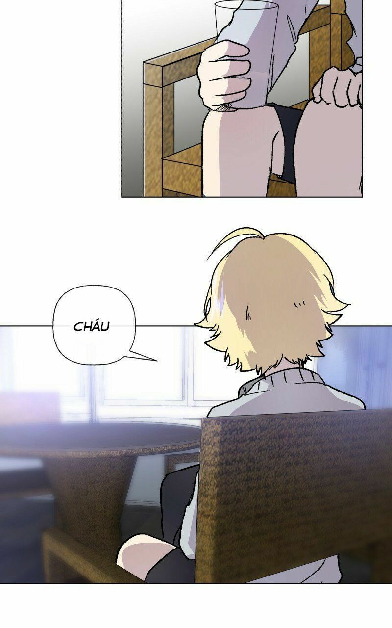 Trọng Sinh Mạc Thế Chap 59 - Next Chap 60