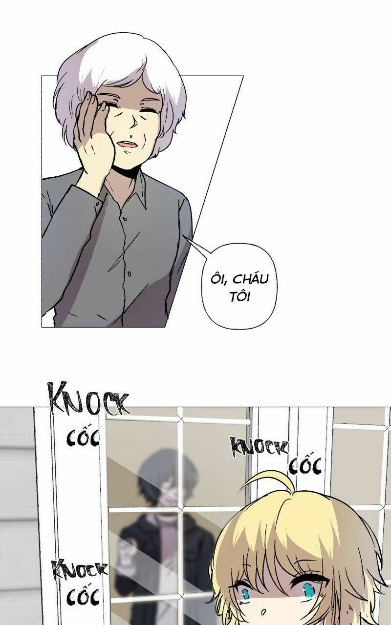 Trọng Sinh Mạc Thế Chap 59 - Next Chap 60