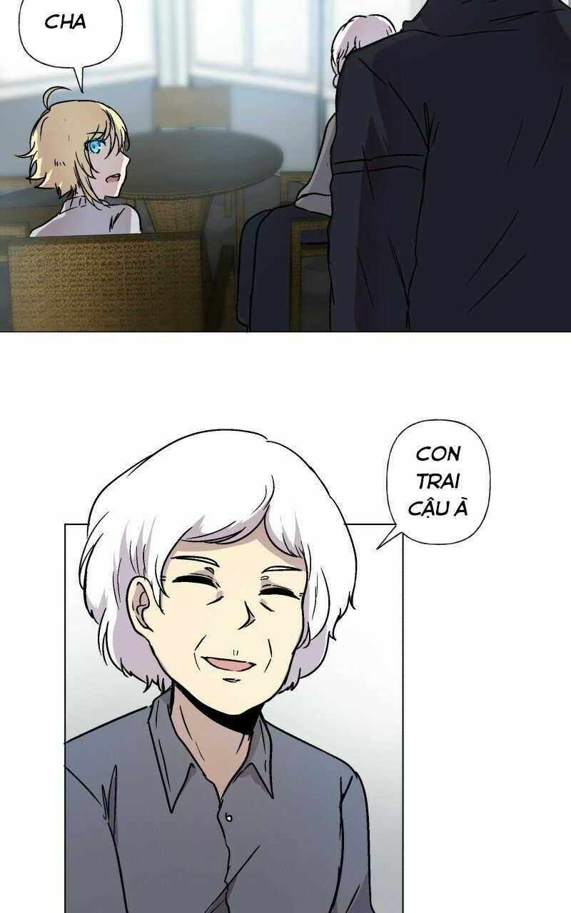 Trọng Sinh Mạc Thế Chap 59 - Next Chap 60