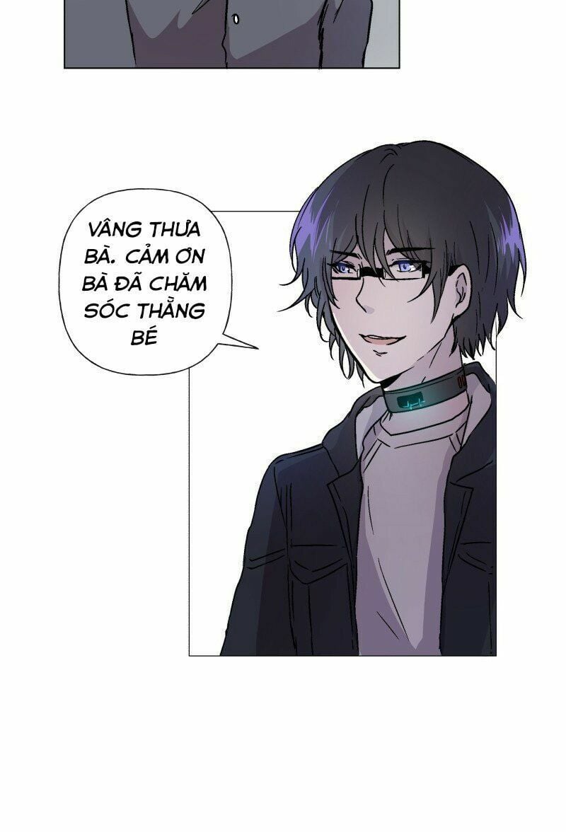 Trọng Sinh Mạc Thế Chap 59 - Next Chap 60