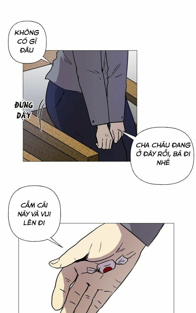Trọng Sinh Mạc Thế Chap 59 - Next Chap 60