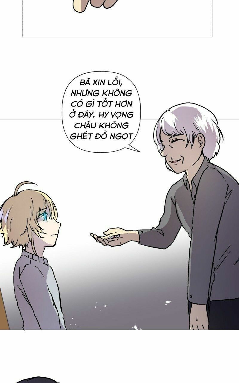 Trọng Sinh Mạc Thế Chap 59 - Next Chap 60