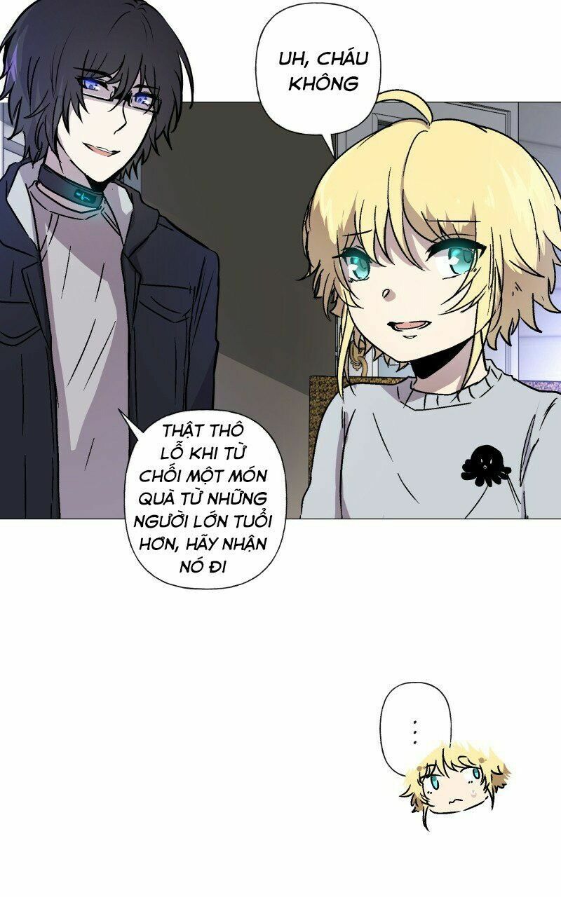 Trọng Sinh Mạc Thế Chap 59 - Next Chap 60