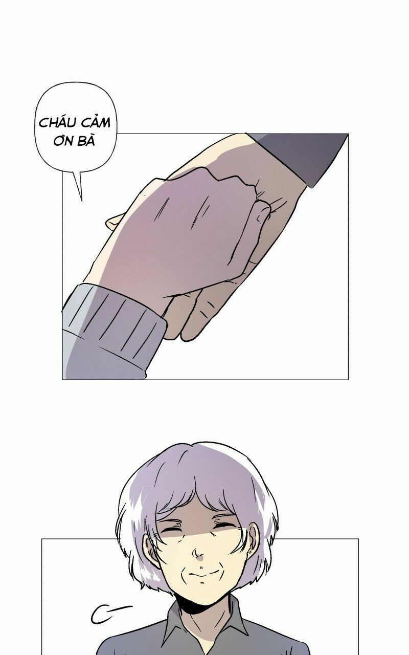 Trọng Sinh Mạc Thế Chap 59 - Next Chap 60