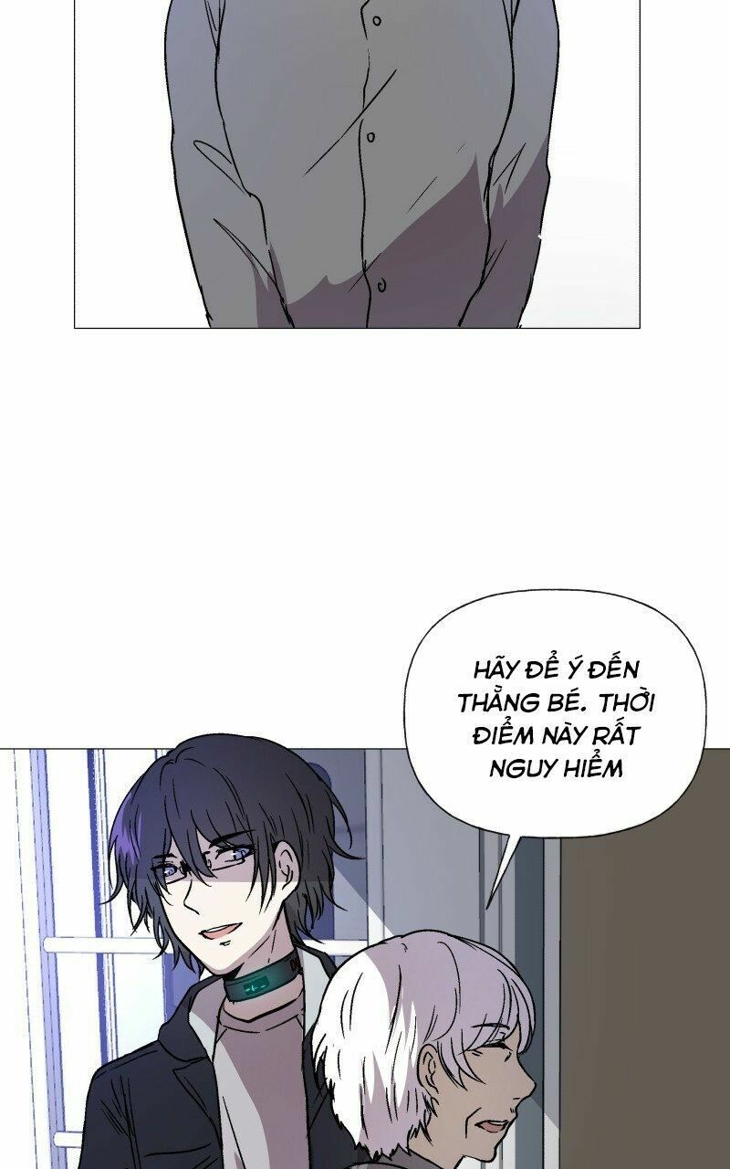 Trọng Sinh Mạc Thế Chap 59 - Next Chap 60