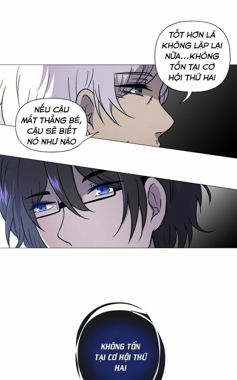 Trọng Sinh Mạc Thế Chap 59 - Next Chap 60