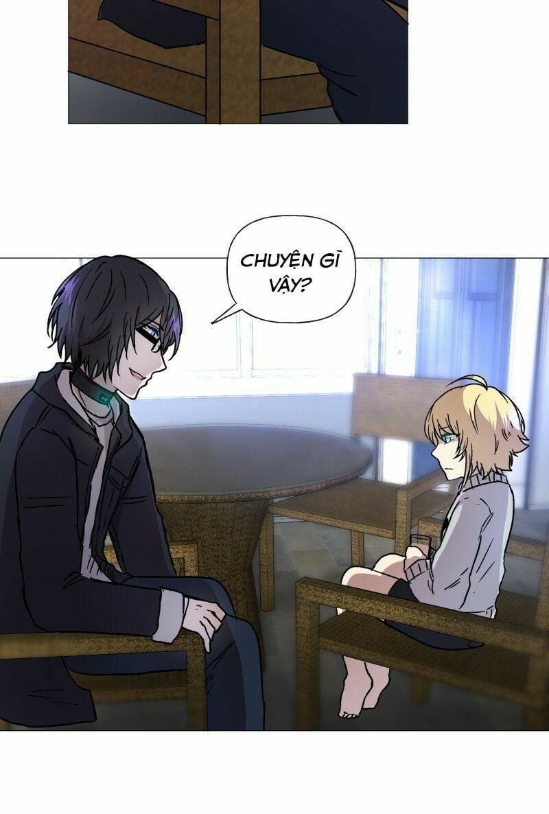 Trọng Sinh Mạc Thế Chap 59 - Next Chap 60