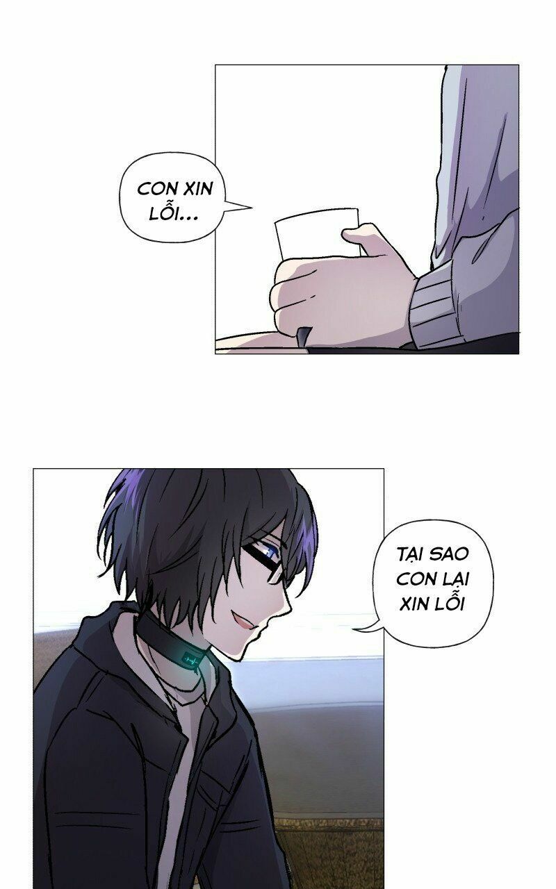 Trọng Sinh Mạc Thế Chap 59 - Next Chap 60