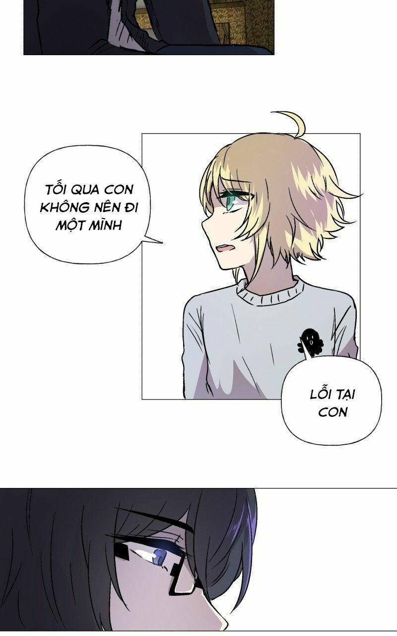 Trọng Sinh Mạc Thế Chap 59 - Next Chap 60