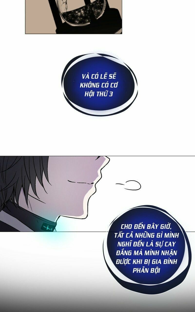 Trọng Sinh Mạc Thế Chap 59 - Next Chap 60