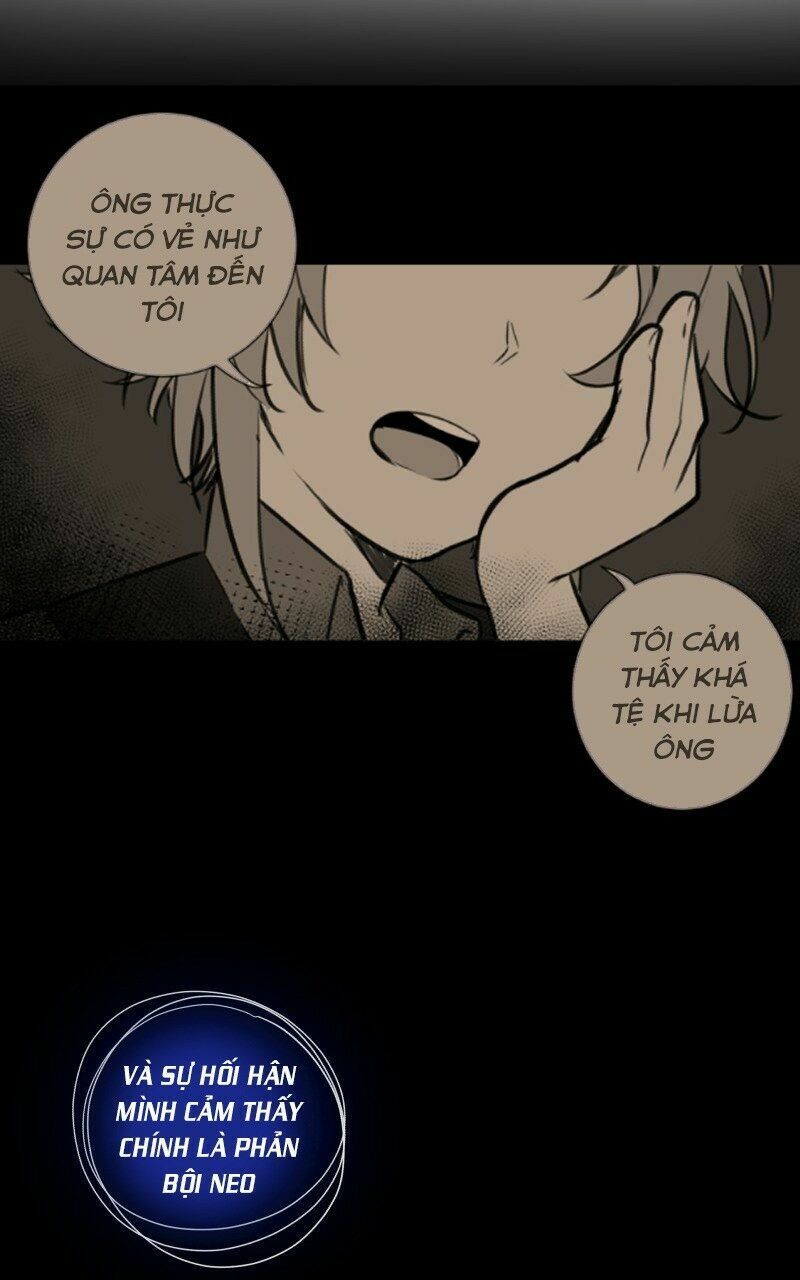 Trọng Sinh Mạc Thế Chap 59 - Next Chap 60