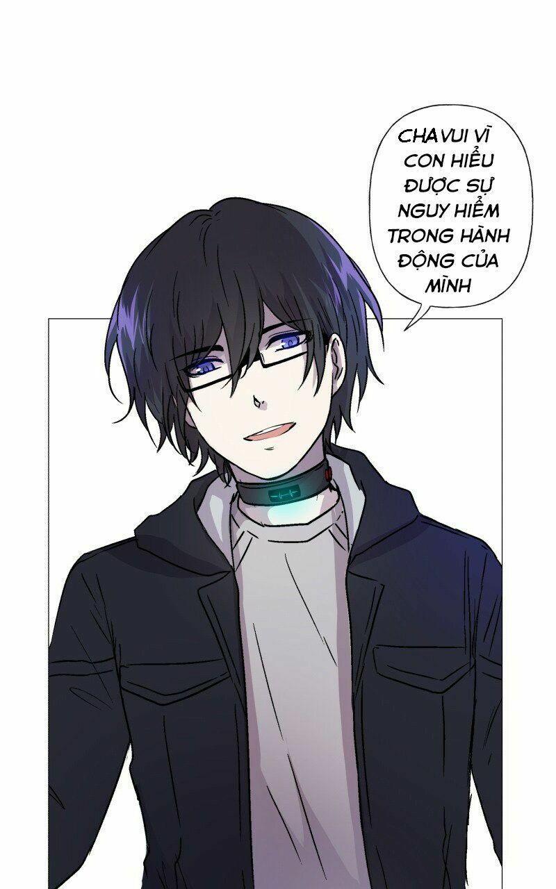 Trọng Sinh Mạc Thế Chap 59 - Next Chap 60