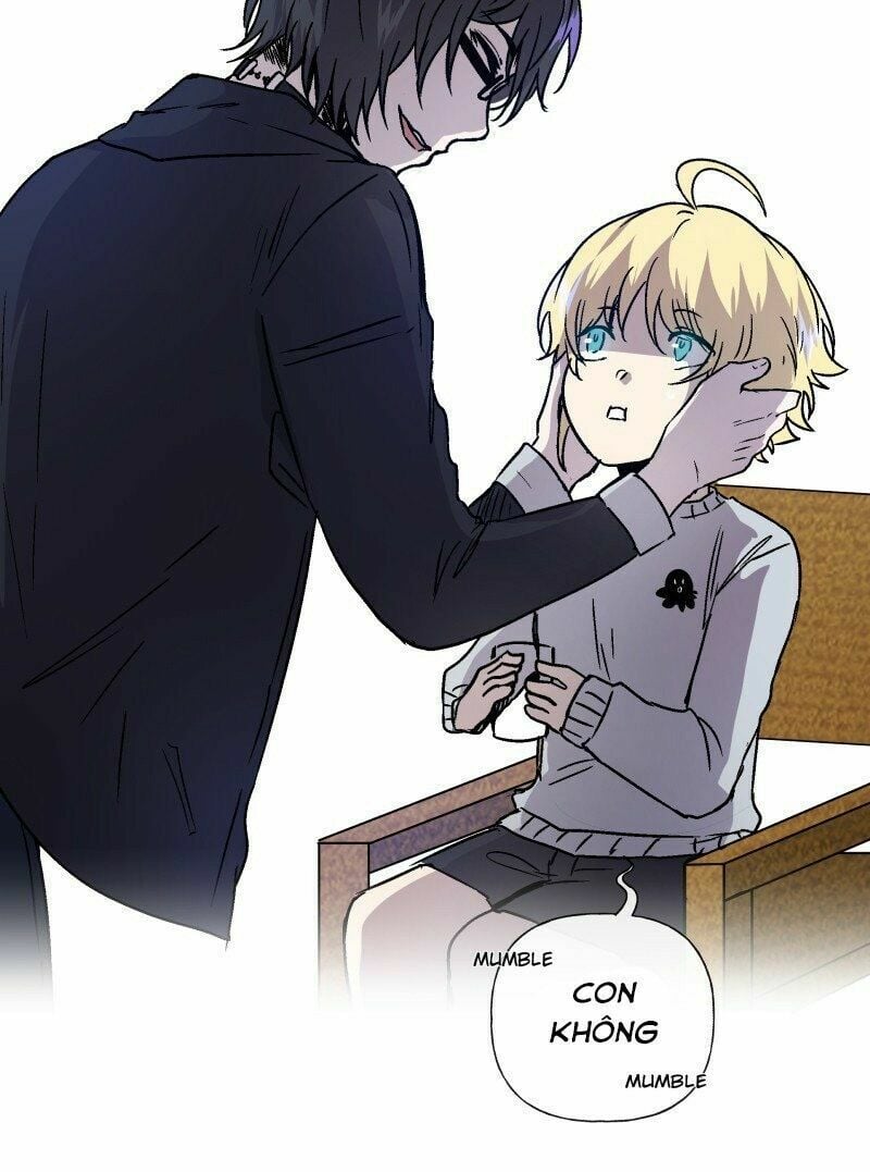 Trọng Sinh Mạc Thế Chap 59 - Next Chap 60