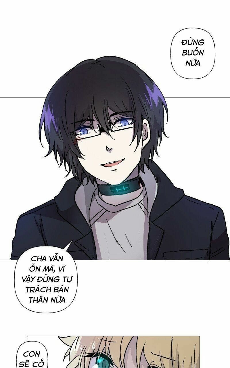 Trọng Sinh Mạc Thế Chap 59 - Next Chap 60