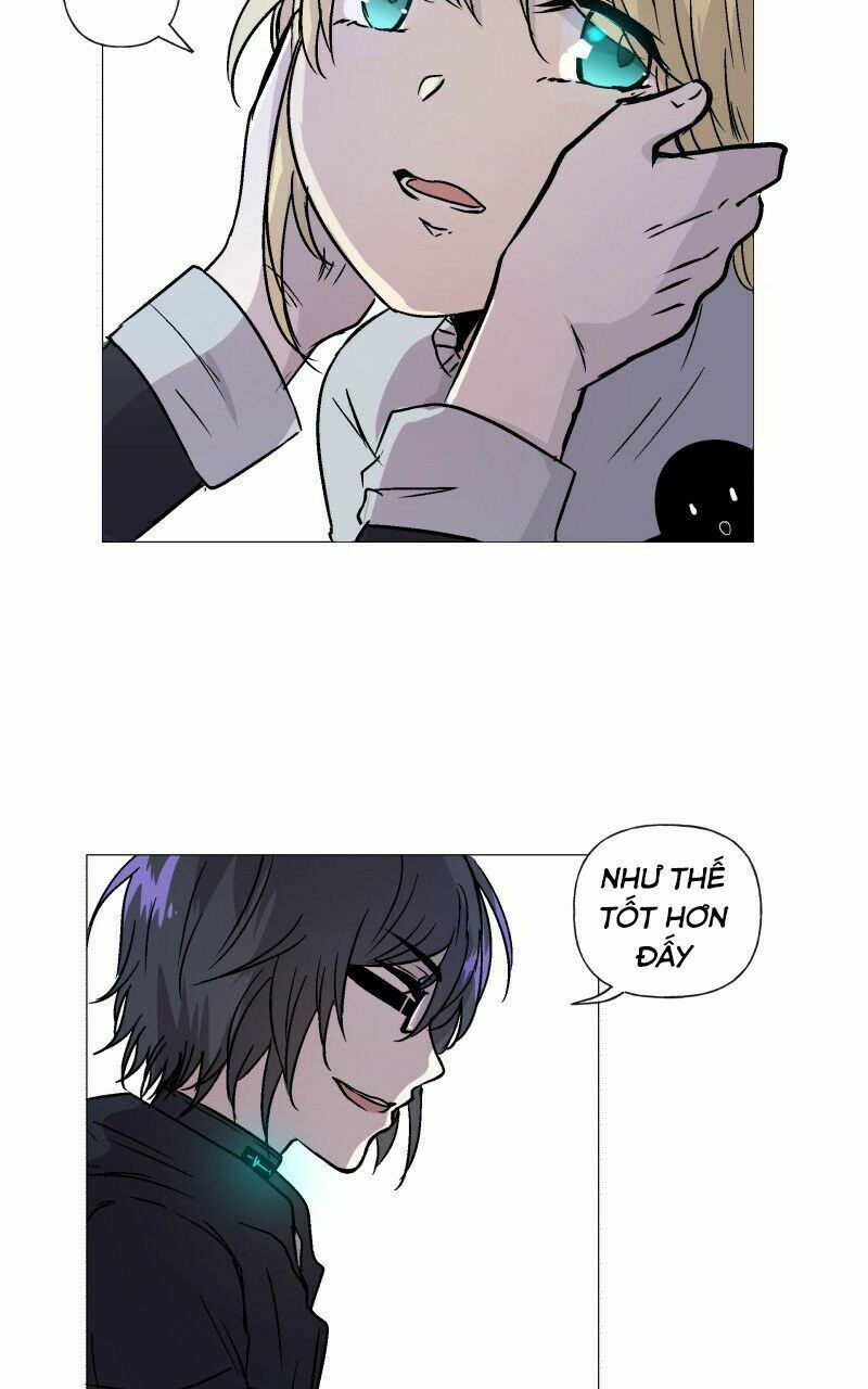 Trọng Sinh Mạc Thế Chap 59 - Next Chap 60