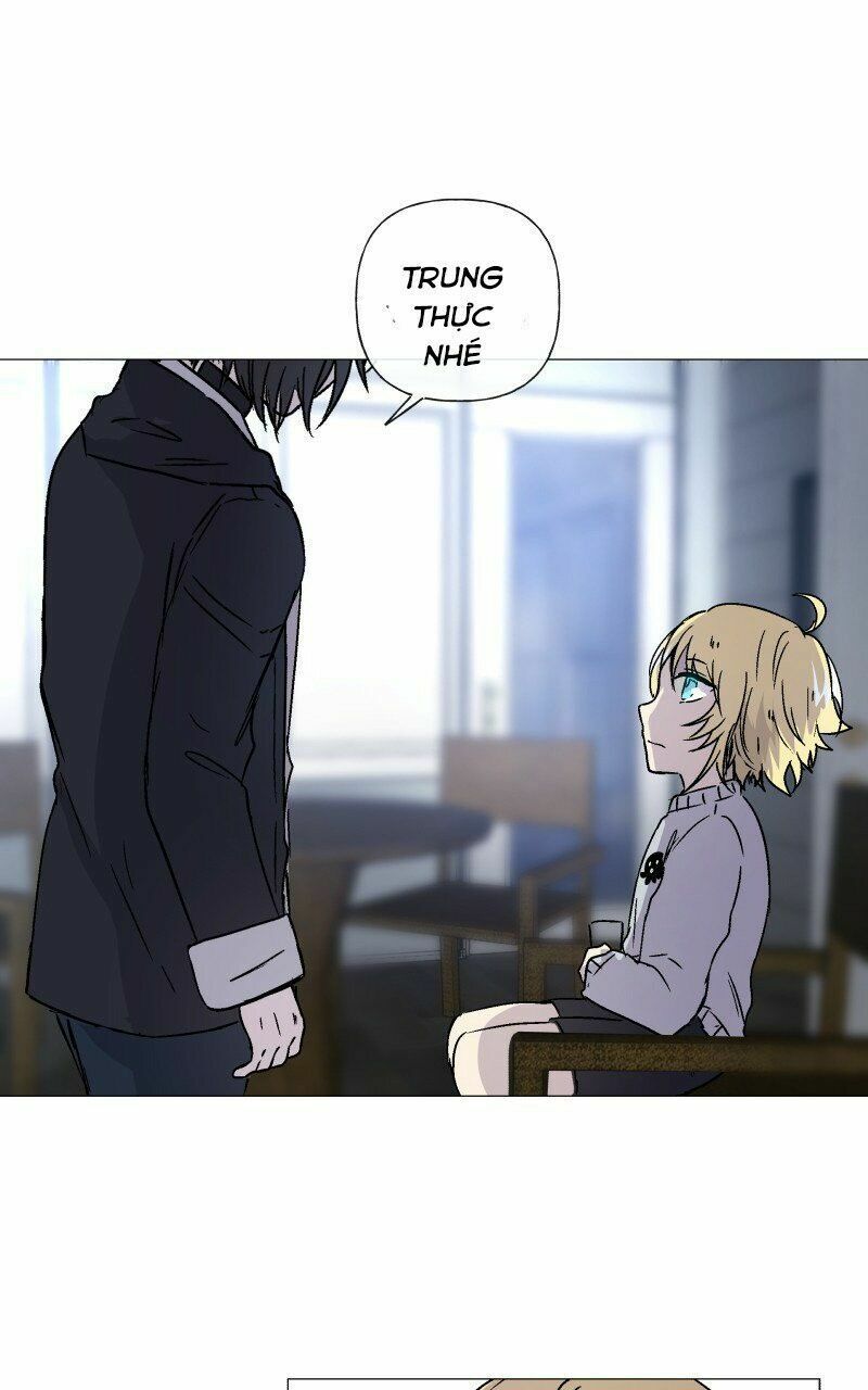 Trọng Sinh Mạc Thế Chap 59 - Next Chap 60